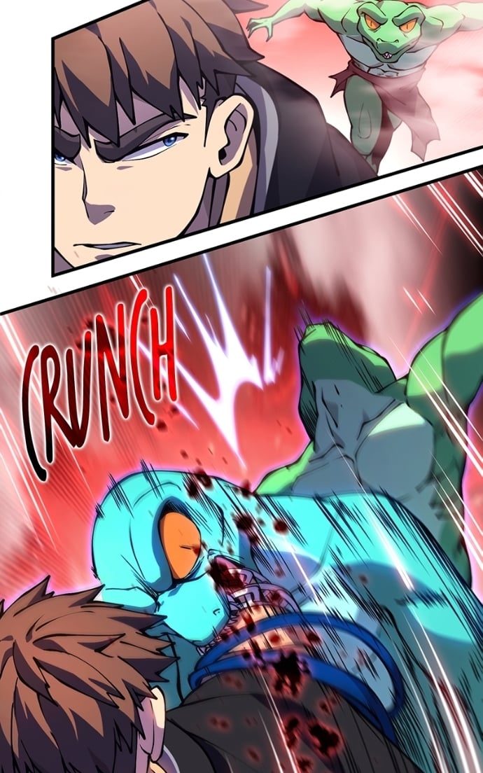 Dungeon Crawler Carl Chapter 22 image 077